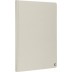 Caderno A5 com capa dura Karst®