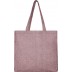 Saco Pheebs reciclado de 210 g/m2 - Natural