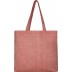 Saco Pheebs reciclado de 210 g/m2 - Natural