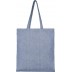 Saco Pheebs reciclado de 210 g/m² - Natural