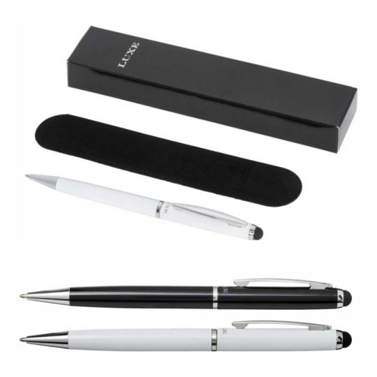 Esferográfica stylus Lento