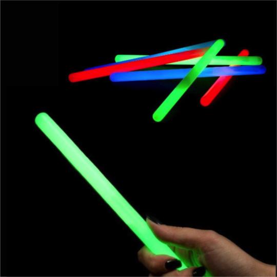 Stick Glow luminoso