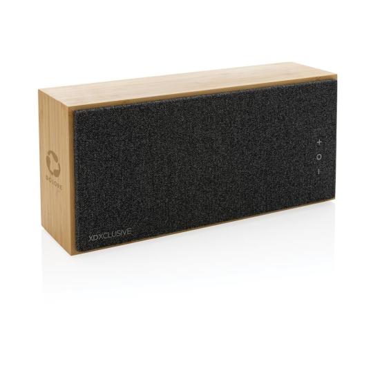 Coluna de bambu Wynn 20W