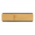 Coluna sem fio de bambu Wynn 10W