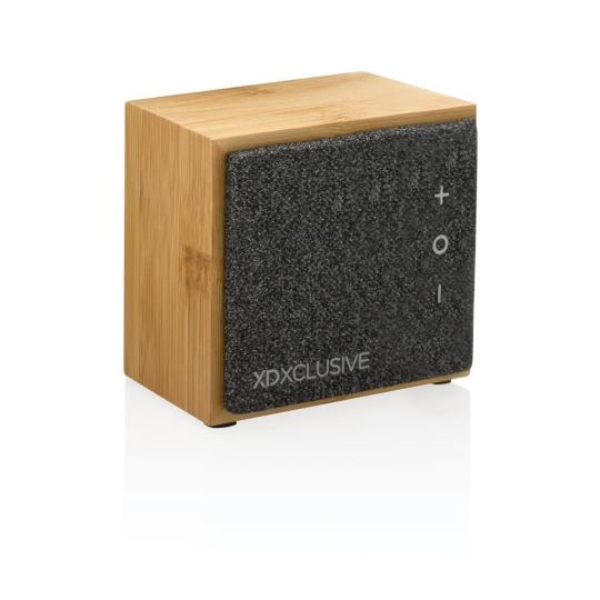 Coluna sem fio de bambu Wynn 5W