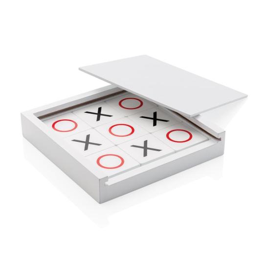 Jogo Tic Tac Toe Deluxe