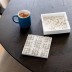 Jogo de Sudoku de madeira