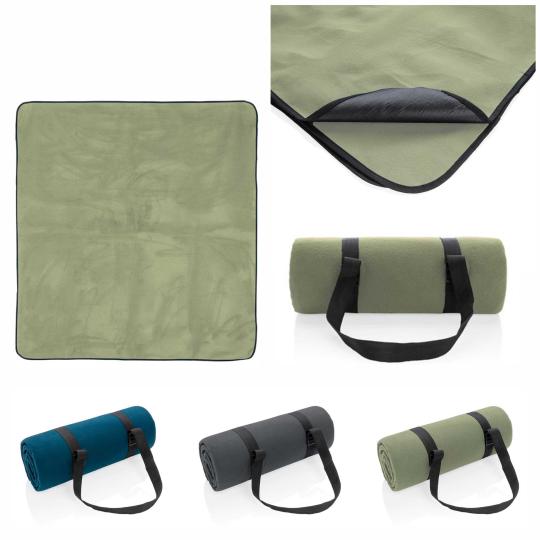 Manta de pic nic Impact Aware™ RPET