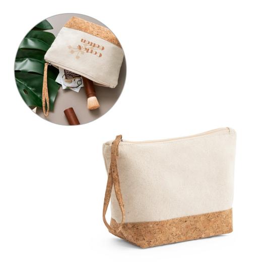 Bolsa de higiene pessoal Blanchett