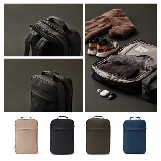Mochila de viagem Baltimore Vinga