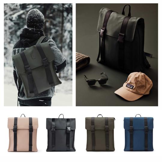 Mochila Baltimore Vinga