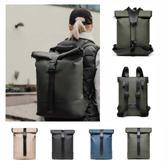 Bolsa Baltimore Vinga