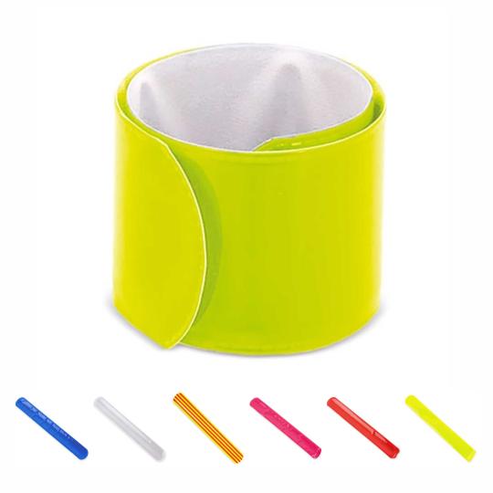 Pulseira Refletora Fitter