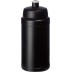 Garrafa de 500 ml com tampa desportiva Baseline® Plus