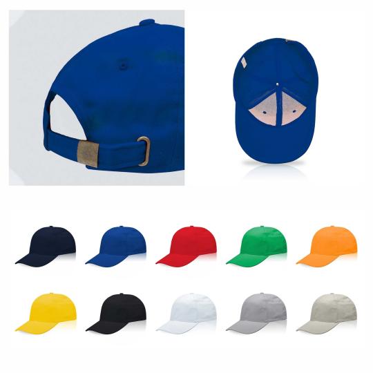 Casquette pour adulte Flinn
