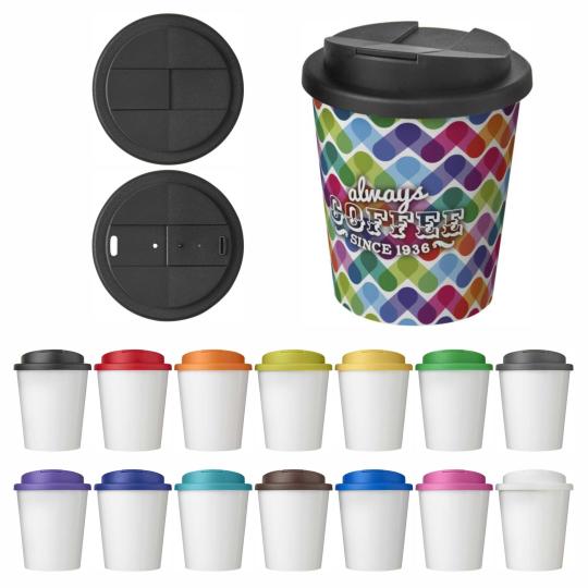 Espresso 250 ml Brite-Americano®