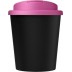 Copo térmico de 250 ml reciclado com tampa à prova de fuga Americano® Espresso Eco
