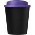 Copo térmico de 250 ml reciclado com tampa à prova de fuga Americano® Espresso Eco