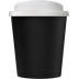 Copo térmico de 250 ml reciclado com tampa à prova de fuga Americano® Espresso Eco