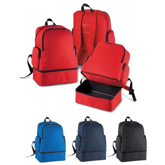 Proact® sports backpack...