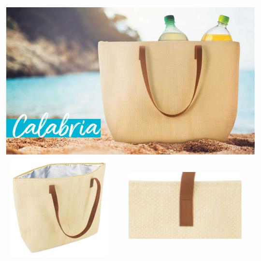 Bolsa Glaciar Calabria