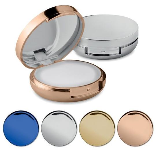 Bálsamo labial Duo Mirror