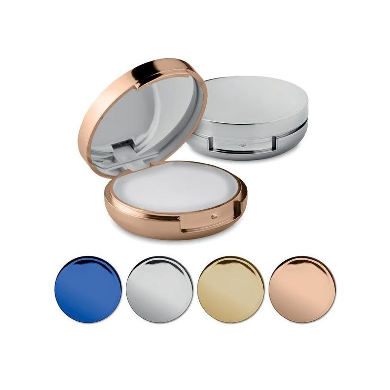 Bálsamo labial Duo Mirror
