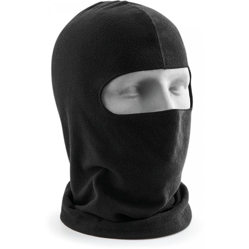 Balaclava em micropolar Beechfield®