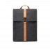 Mochila portátil 15'' de lona reciclada Vinga
