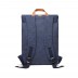 Mochila portátil 15'' de lona reciclada Vinga