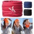 Bandana de microfibra