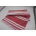 Toalhas Fouta Eco (Produção Nacional)