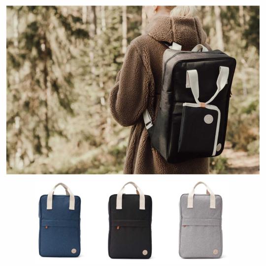 Mochila térmica Bosler Vinga
