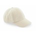 Boné vintage de perfil baixo Beechfield®