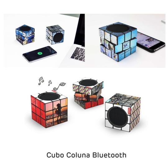 Cubo Mágico Rubiks® Tecnológico