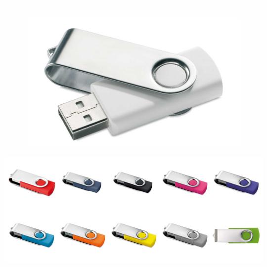 Memória USB Techmate