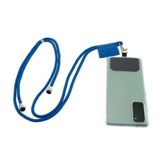 Lanyard para telemóvel