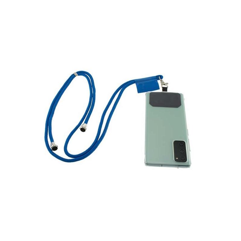 Lanyard para telemóvel