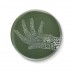 Pin de espelho e metal Mirror