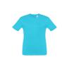 T-shirt de criança Quito