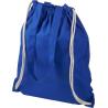 Cotton drawstring backpack 240 g/m² Eliza 6L