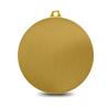 Medalha de metal Winner