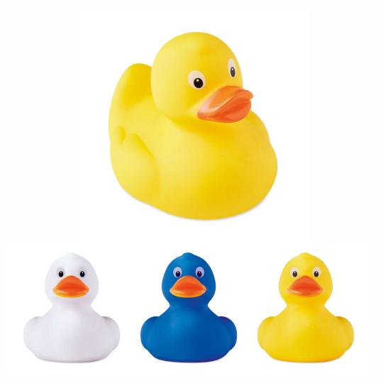 PVC Bath Duckling
