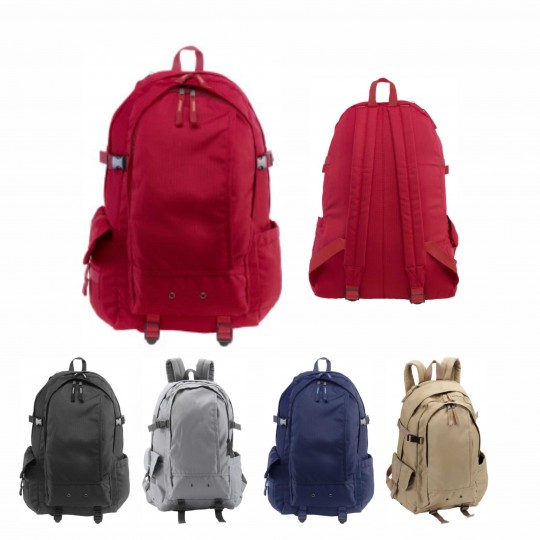 Ripstop Backpack