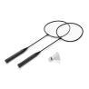 Raquetes de Badminton Talde