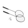 Raquetes de Badminton Talde
