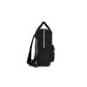 Mochila estilo urbano com pegas Kimood®