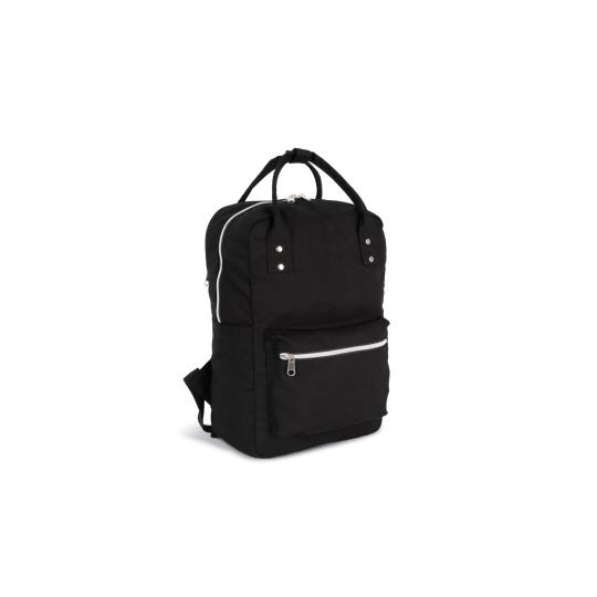 Mochila estilo urbano com pegas Kimood®