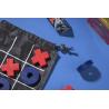 Jogo de quebra cabeça Tik