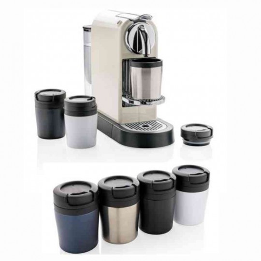 Copo de Café Go